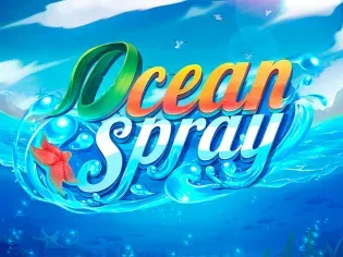 Ocean Spray screenshot