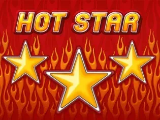 Hot Star game thumbnail