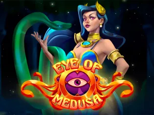 Eye of Medusa™ game thumbnail
