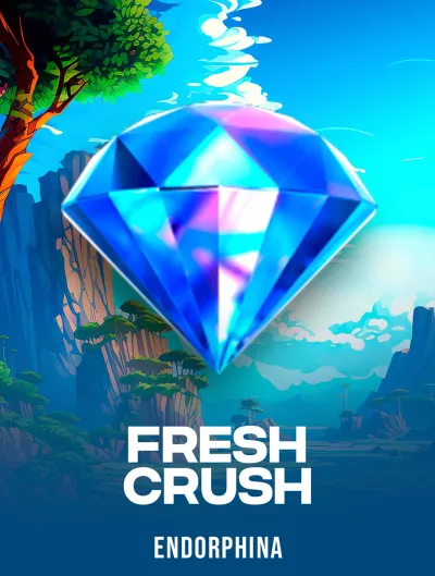 Fresh Crush