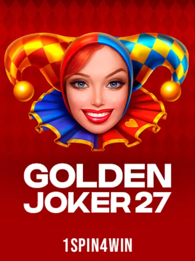 Golden Joker 27