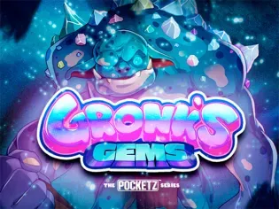 Gronk's Gems game icon