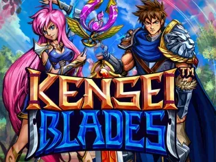Kensei Blades game thumbnail