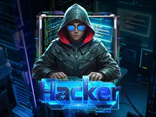 Hacker game thumbnail