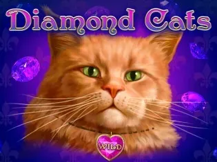 Diamond Cats game icon