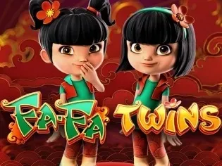 Fa-Fa Twins game thumbnail
