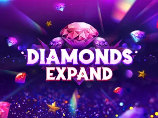 Diamonds Expand game thumbnail