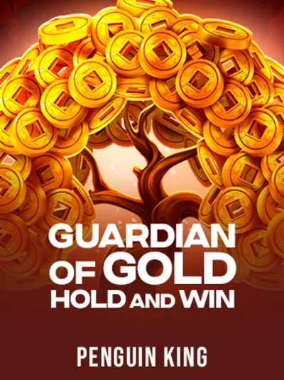 Guardian of Gold_ Hold & Win