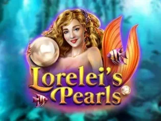 Lorelei's Pearls game thumbnail