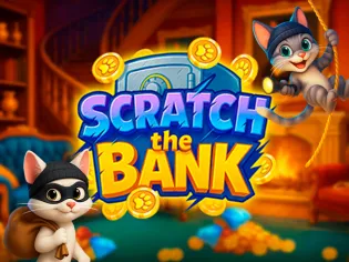 Scratch the Bank game thumbnail