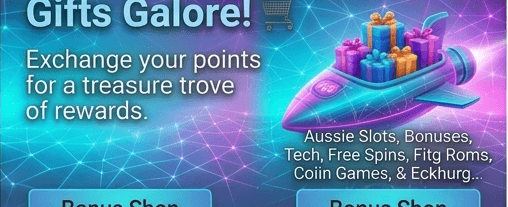 Aussie Footy Special promotion