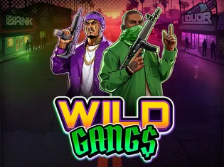 Wild Gangs game icon