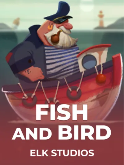 Fish and Bird