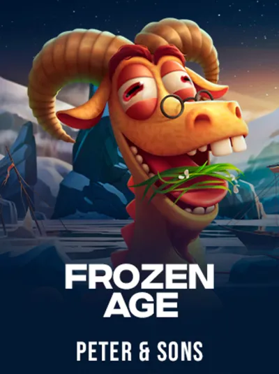 Frozen Age